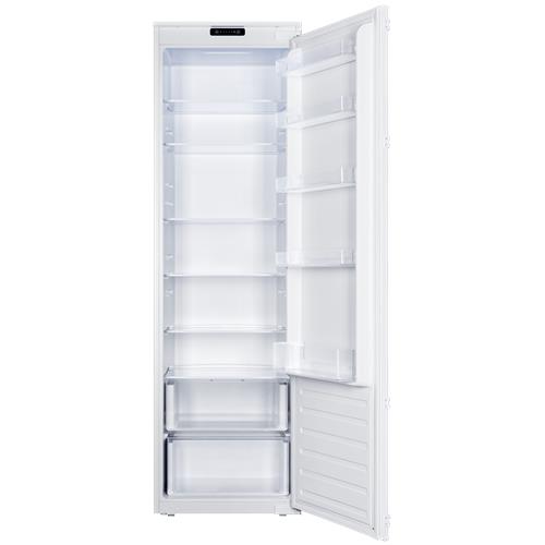 FW821 - Integrated full height larder fridge