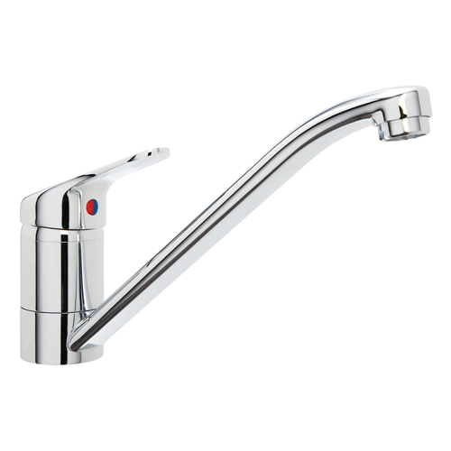TC15CH - Classic single lever tap