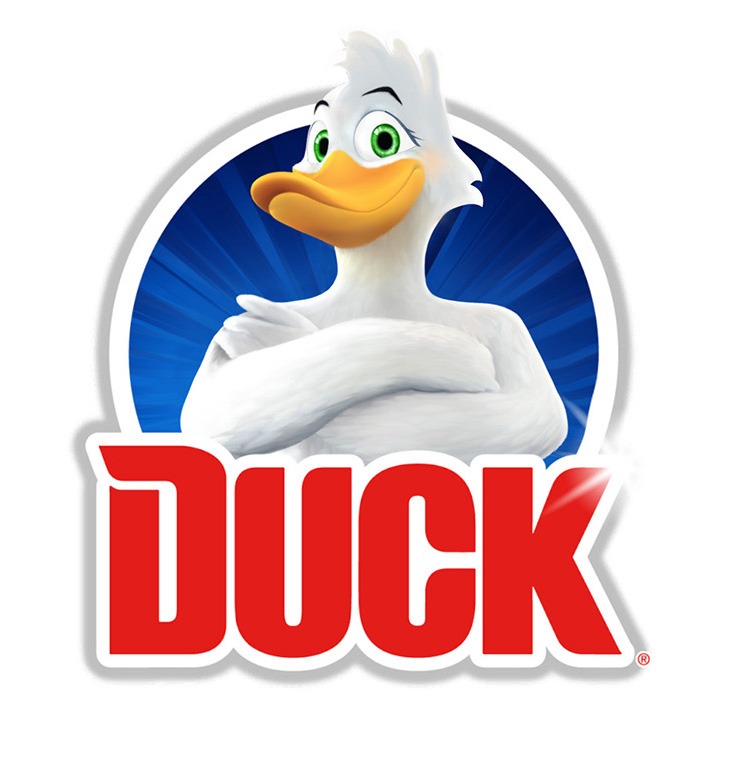 Toilet Duck Mascot Gender Switch - CDA Appliances