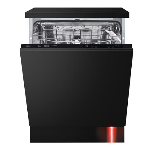 CDI6121 - 60cm Integrated Dishwasher