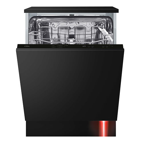 CDI6132 - 60cm Integrated Dishwasher
