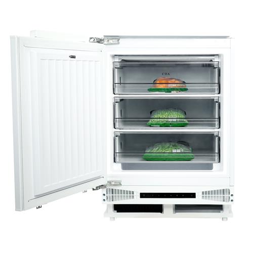 FW284 -  Integrated/ under counter freezer