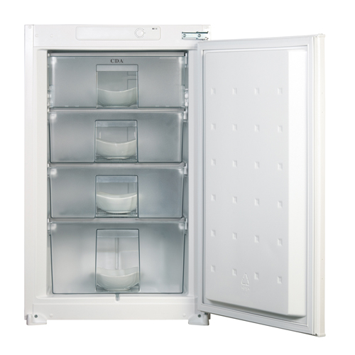 FW482 - Integrated in-column freezer