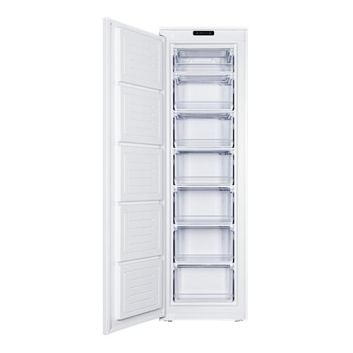FW881 - Integrated full height freezer