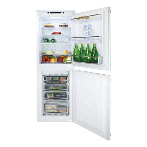 FW925 - Integrated 50/50 combination fridge freezer