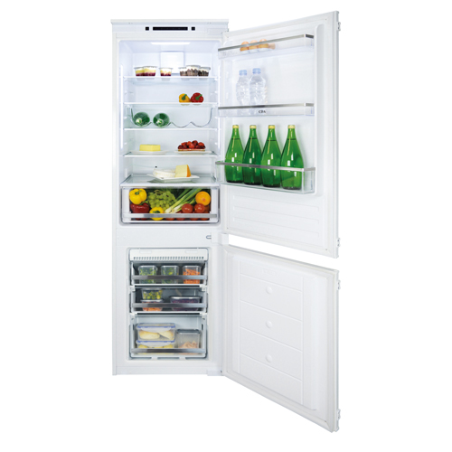 FW927 - Integrated 70/30 combination fridge freezer
