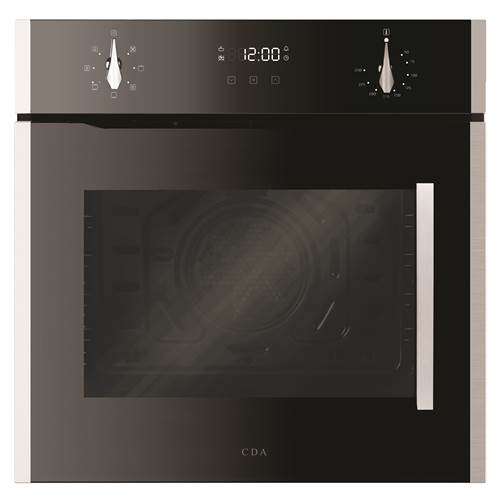 SC621SS - Seven function electric side opening oven