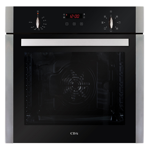 SK310SS - Seven function electric multi-function oven 