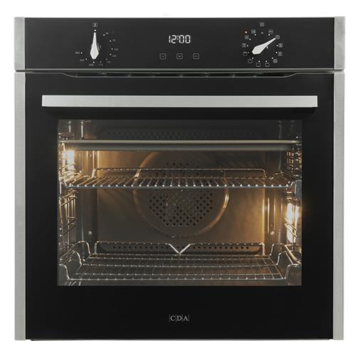SL300SS -  Twelve function multifunction oven 
