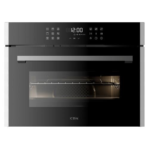 VK903SS - Compact combination oven, microwave and grill