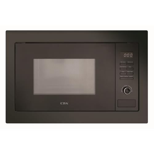 VM131BL - Built-in microwave oven