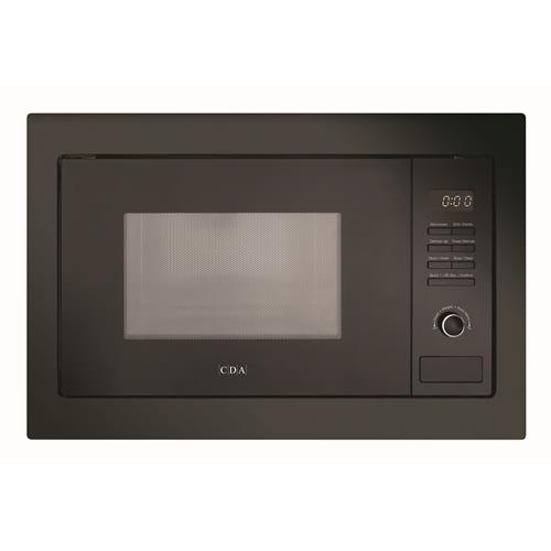 VM231BL - Built-in microwave oven and grill