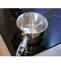 Why purchase an induction hob?