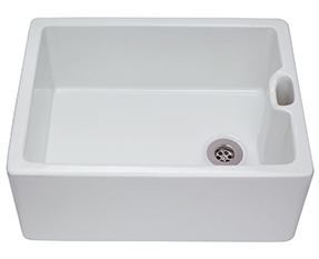a picture of a ceramic sink