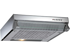 a picture of an integrated extractor