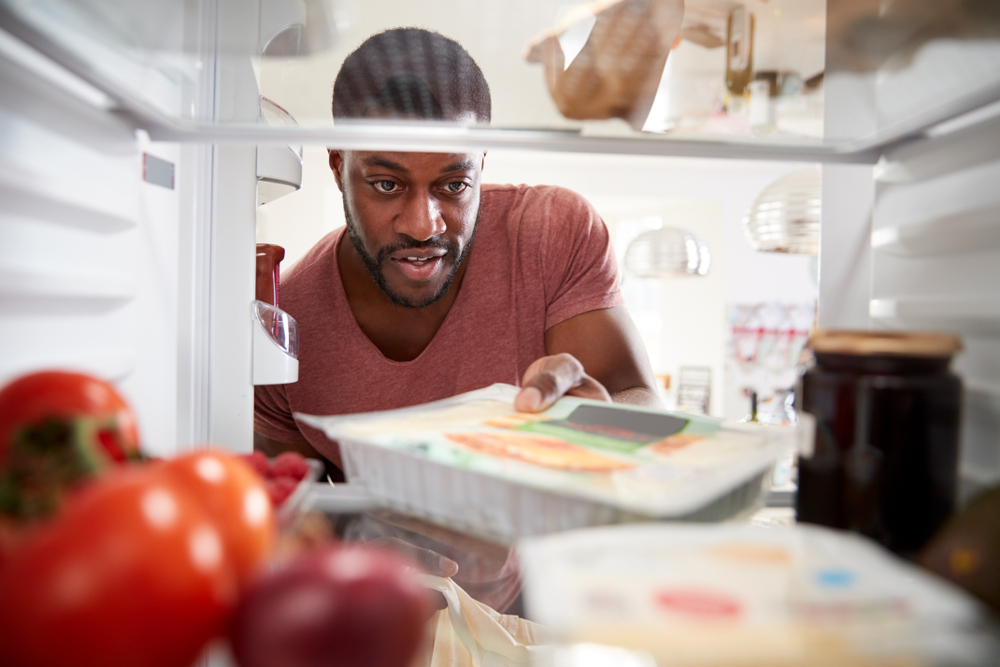 Saving food from the fridge in a power cut - CDA Appliances