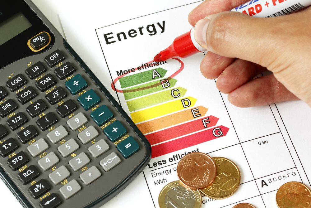 New Appliance Energy efficiency ratings - CDA Appliances