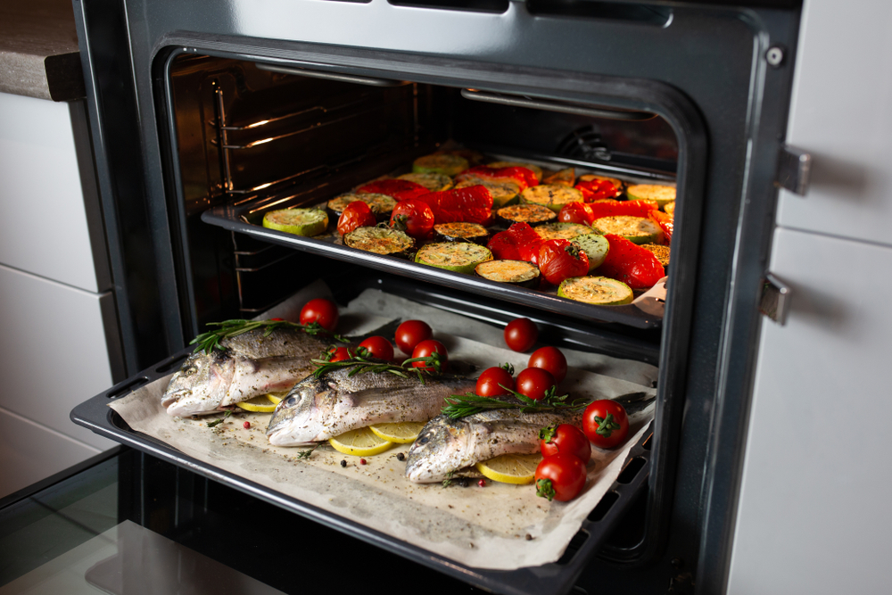 energy efficient ovens - CDA Appliances